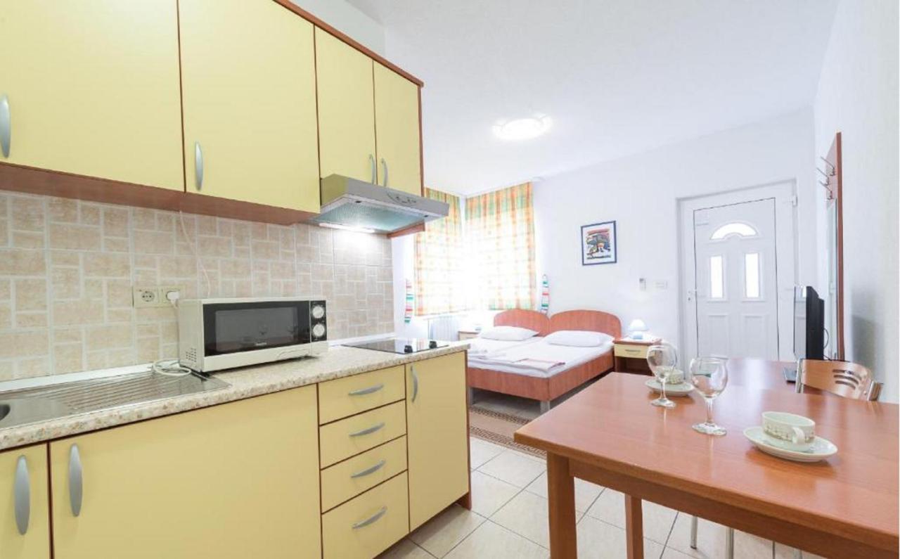Villa Borna Apartments Dubrovnik Luaran gambar