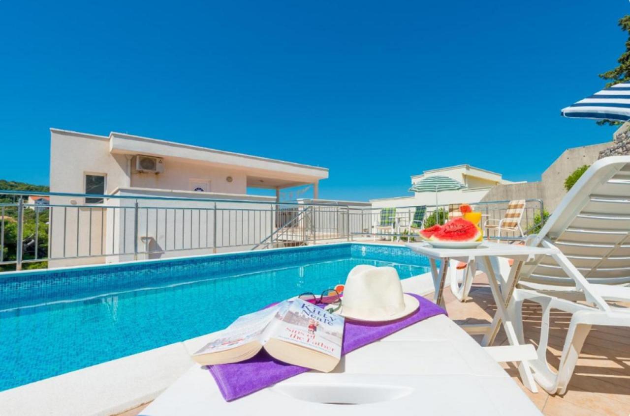 Villa Borna Apartments Dubrovnik Bilik gambar
