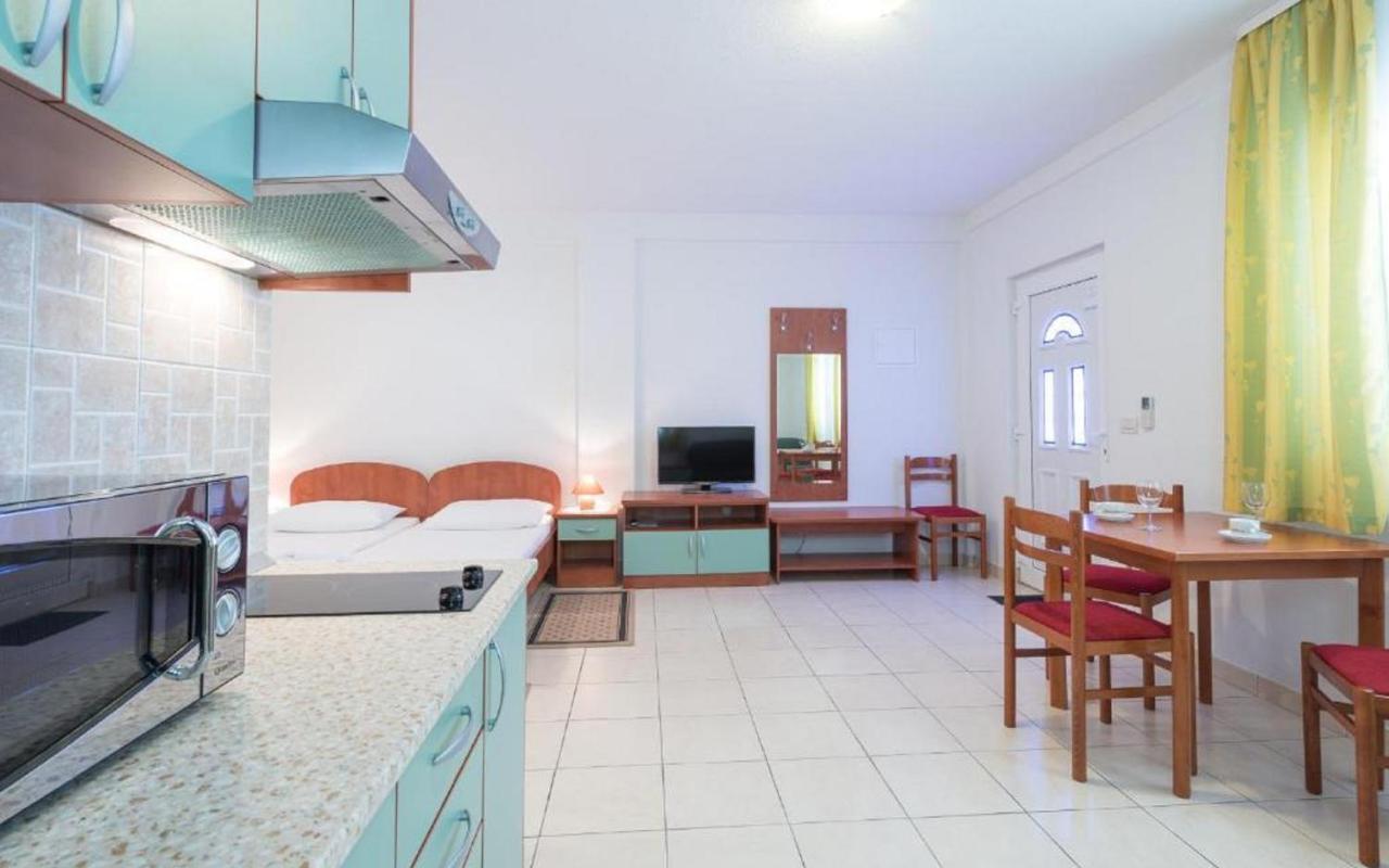 Villa Borna Apartments Dubrovnik Luaran gambar
