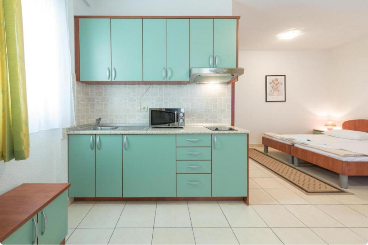 Villa Borna Apartments Dubrovnik Luaran gambar
