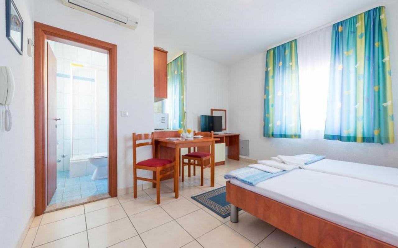 Villa Borna Apartments Dubrovnik Luaran gambar