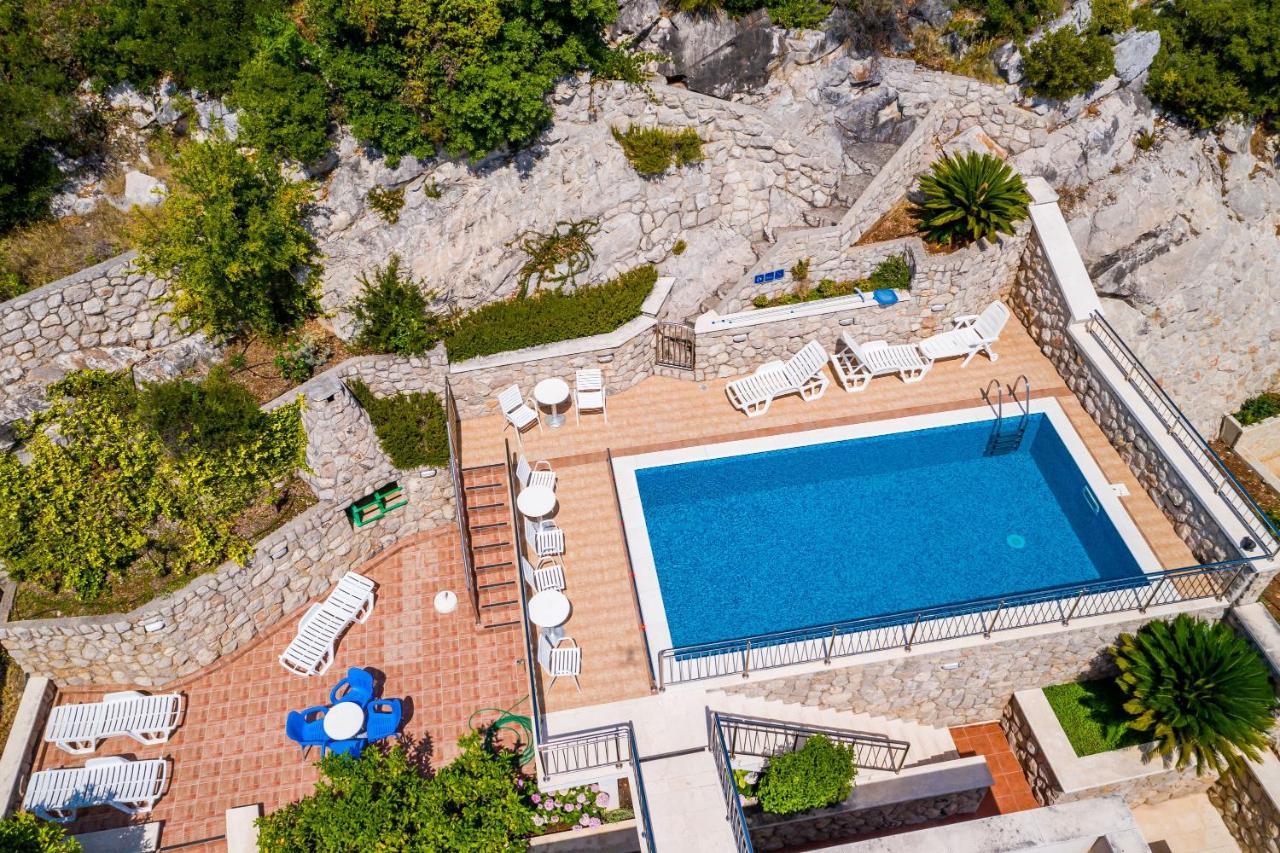 Villa Borna Apartments Dubrovnik Bilik gambar