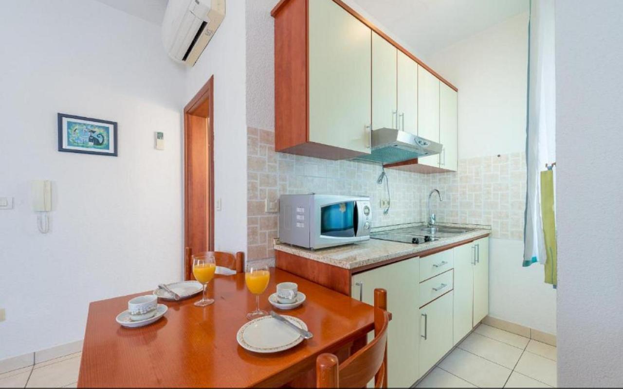 Villa Borna Apartments Dubrovnik Luaran gambar