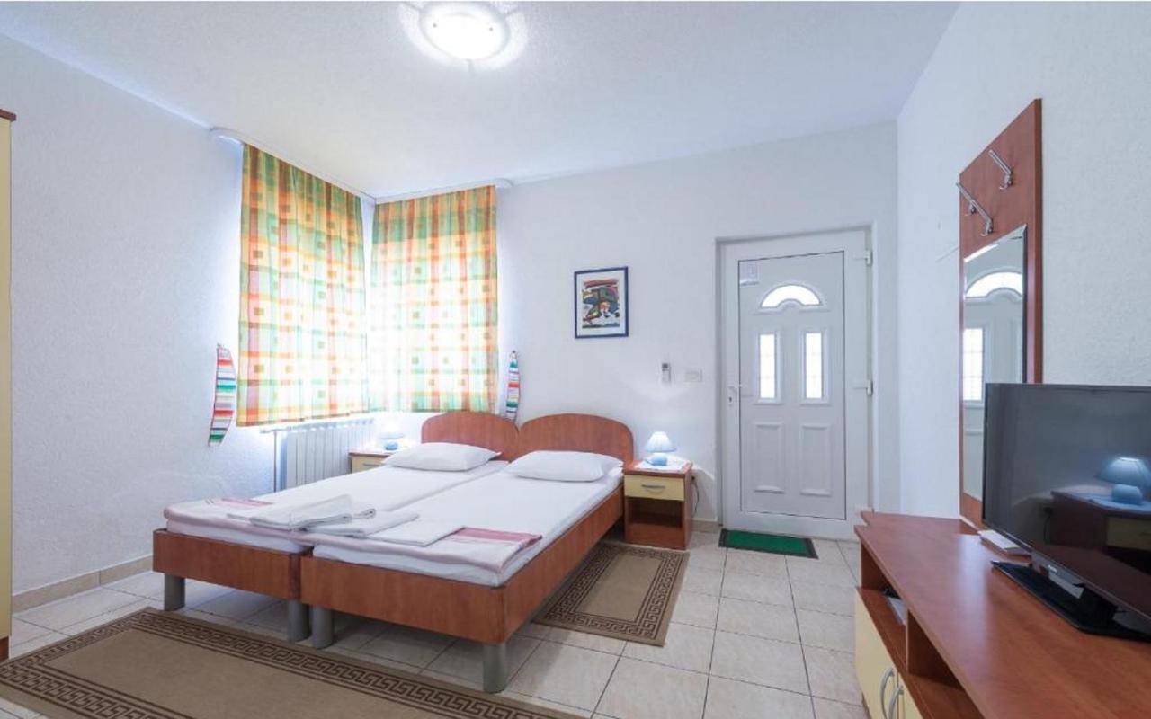 Villa Borna Apartments Dubrovnik Luaran gambar