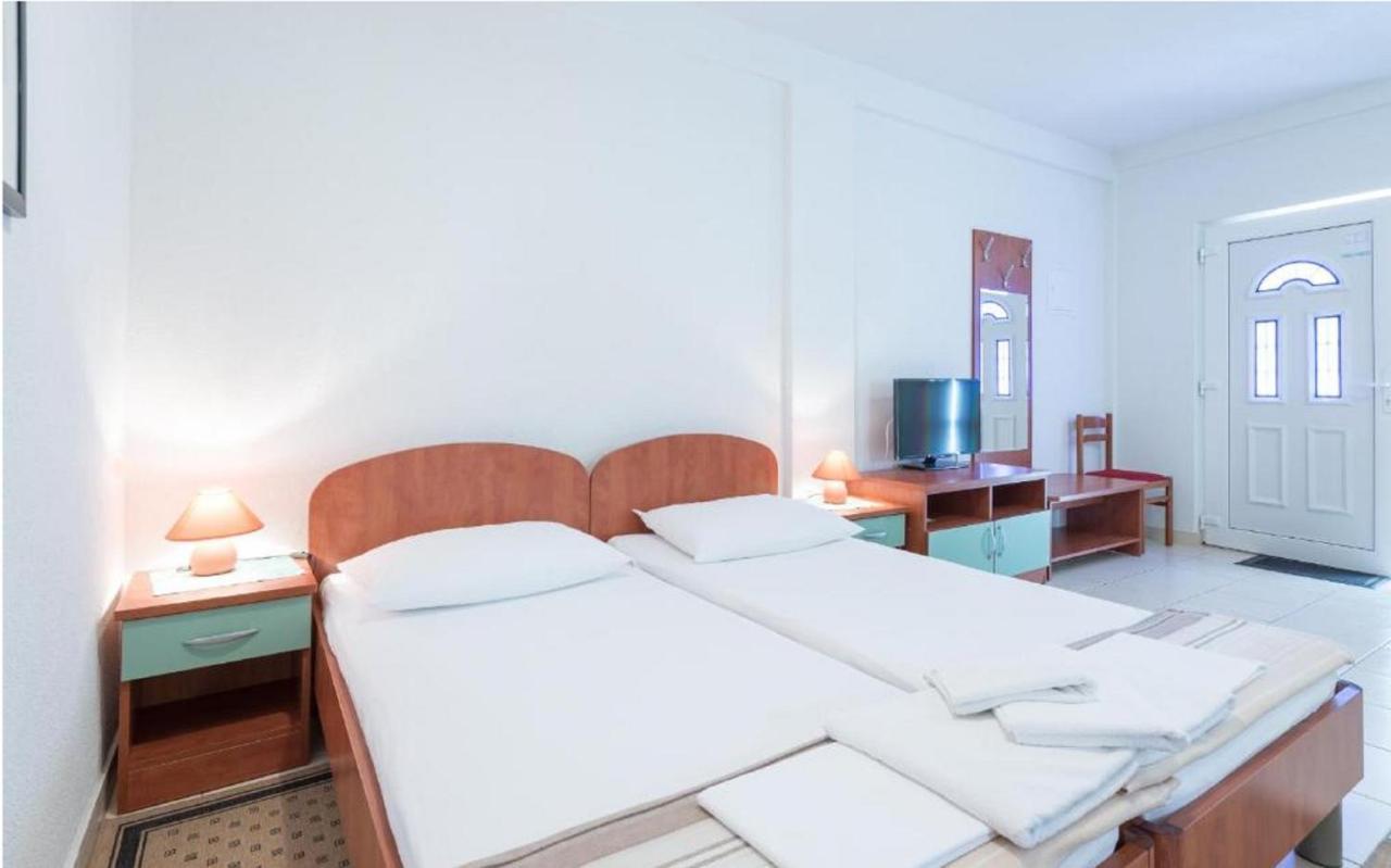 Villa Borna Apartments Dubrovnik Luaran gambar