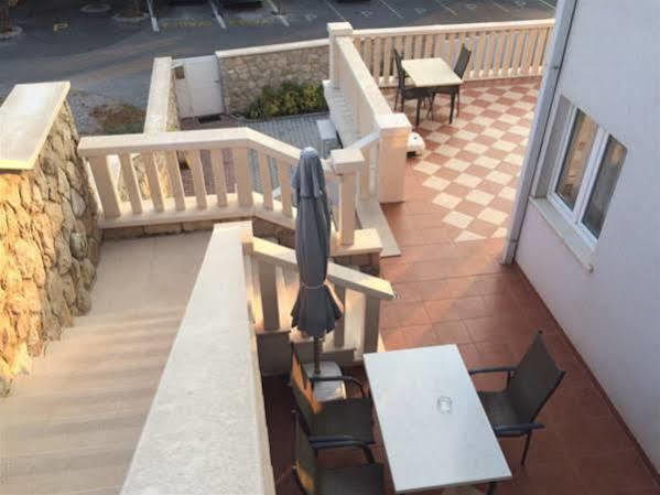 Villa Borna Apartments Dubrovnik Luaran gambar