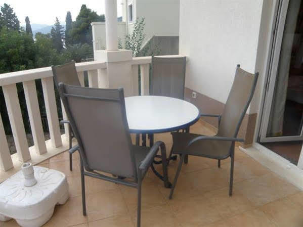 Villa Borna Apartments Dubrovnik Luaran gambar